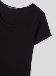 Short-sleeved T-shirt Girls Terranova