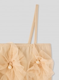 Top Fille Terranova