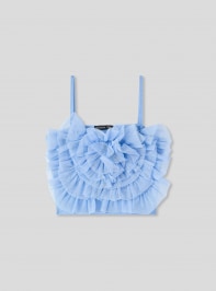 Top Fille Terranova