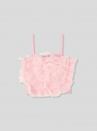 Canotta/Top Bambina Kids