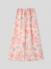 Pantalones Niña Terranova