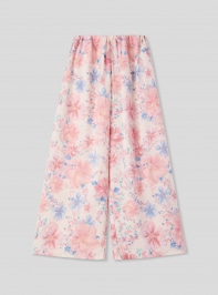 Pantalone Lungo Bambina Kids