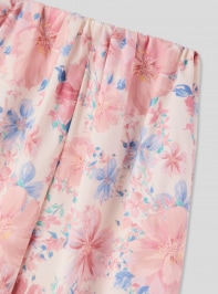 Pantalone Lungo Bambina Kids
