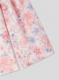 Pantalone Lungo Bambina Kids