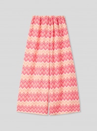 Pantalones Niña Terranova