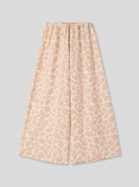 Pantalone Lungo Mädchen Terranova