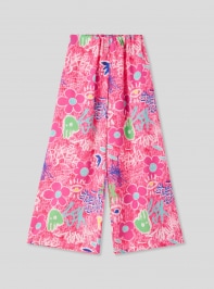 Pantalones Niña Terranova