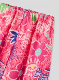 Pantalone Lungo Bambina Kids