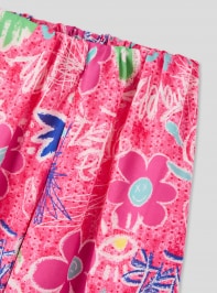 Pantalones Niña Terranova