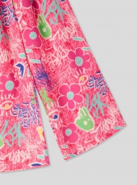 Pantalone Lungo Bambina Kids