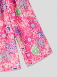 Pantalones Niña Terranova