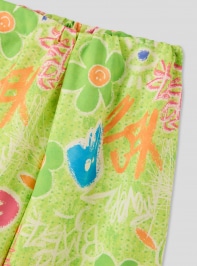 Pantalone Lungo Bambina Kids