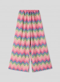 Pantalone Lungo Bambina Kids