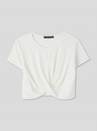 T-Shirt MC Bambina Kids