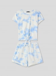 T-Shirt MC Fille Terranova