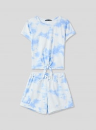 T-Shirt MC Fille Terranova