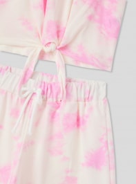 Short-sleeved T-shirt Girls Terranova