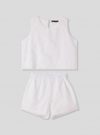 Top Fille Terranova