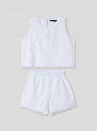 Canotta/Top Bambina Kids