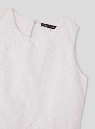 Top Fille Terranova