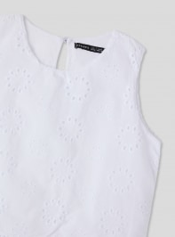 Canotta/Top Bambina Kids