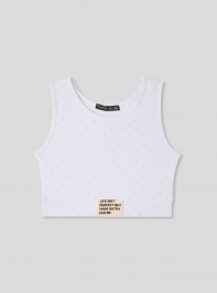 Top Fille Terranova