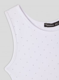 Top Fille Terranova