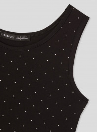 Top Fille Terranova