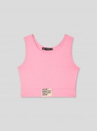 Top Fille Terranova