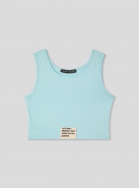 Top Fille Terranova