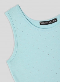 Top Fille Terranova