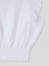 Camicia MC Bambina Kids