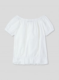 Camicia MC Bambina Kids