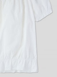 Camicia MC Bambina Kids