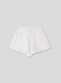 Pantalone Corto Bambina Kids