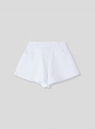 Pantalones cortos Niña Terranova