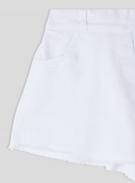 Pantalones cortos Niña Terranova
