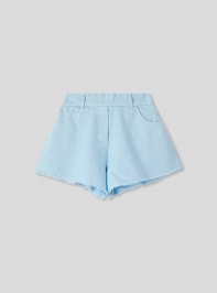 Pantalone Corto Bambina Kids