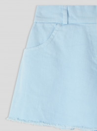 Pantalone Corto Bambina Kids
