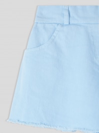 Pantalones cortos Niña Terranova