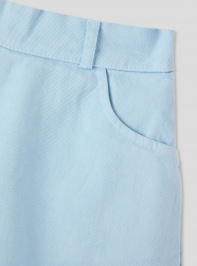 Pantalone Corto Bambina Kids
