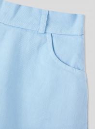 Pantalones cortos Niña Terranova
