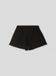 Pantalone Corto Bambina Kids
