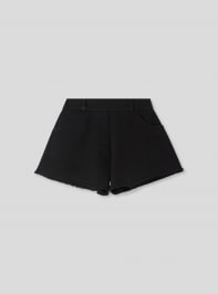 Pantalones cortos Niña Terranova