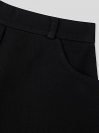 Pantalones cortos Niña Terranova