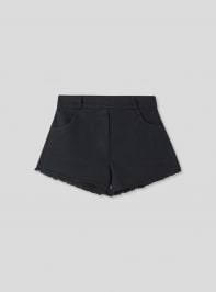 Pantalone Corto Bambina Kids