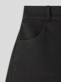 Short Fille Terranova