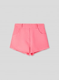 Short Fille Terranova