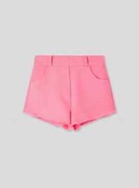Pantalones cortos Niña Terranova