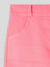Short Fille Terranova